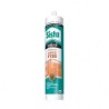 Sellador Acrilico Blanco 300 Ml Truper Silicon Blanco Sellador BlancoTubo de silicon Sellador en Tubo