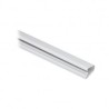 LD3 rigid PVC conduit, with adhesive tape Total White Color PANDUIT Conduit 6ft (feet) Glued Conduit Duct