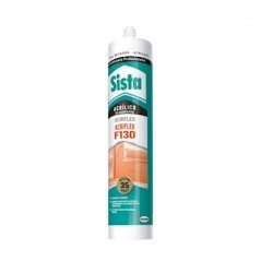 Sellador Acrilico Blanco 300 Ml Truper Silicon Blanco Sellador BlancoTubo de silicon Sellador en Tubo