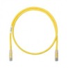 Patch cord Category 6 Cat.6 Category 6 UTP patch cord 5ft (feet) 1.5 Meters Netkey by panduit