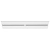 Danios II | INTERIOR EMPOTRADOS LED 30W100-240V4000K | Tecnolite