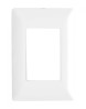 PLACA  3 VENTANAS LEXAN® BLANCO | ALPHA | ESTEVEZ