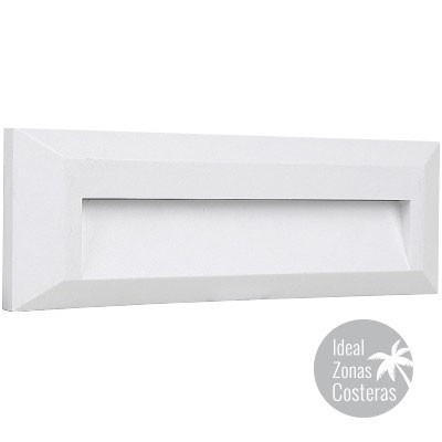 Anshan | EXTERIOR LUZ CORTESÍA1.5W4000K | Tecnolite