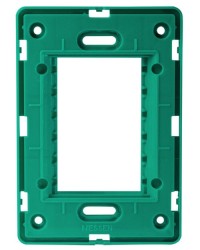 CHASIS COLOR MENTA UNNO