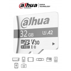 32gb Micro SD Memory 100MB/s Read Speed ​​38MB/s Write High Speed ​​Micro SD Memory