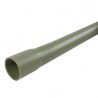 1 pieza Tubo de 3 metros conduit pared delgada Tubo Verde TUBO CONDUIT LIGERO RO 13 MM (1/2")