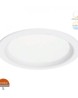INT EMP LED 16W100-240V2700-6500K1200LM