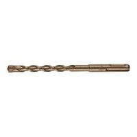 Broca Sistema Directo Insercion 3/8' X 6' 11272 Truper