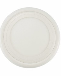 CONVERT 6 PULGADAS 12W LUZ FRIA ILUMINACION
