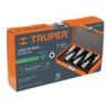 Juego Dados 1/2' Torx 7 Pz 13928 Truper