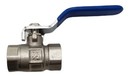 Valvula Esfera Roscable 1/2' 49000 Foset
