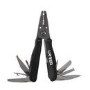 Pinza Pelacable Multiherramienta 12 En 1 C/estuche 18290 Urrea-h