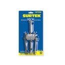 Extractor de Poleas Pata de Cabra 107290 Surtek