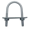 Abrazadera Roscada U 120 de 32 mm ( 1 1 / 4 )   | ANCLO
