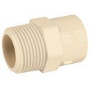 Adaptador Macho Cpvc 1/2'' 10 Piezas 45098 Foset