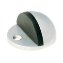 Tope Tipo Catarina para Puerta Cromo Satinado L054csb Lock
