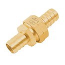 Conexion Laton Macho/hembra 1/2' 12704 Truper