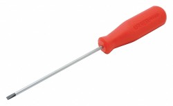 URREA Desarmador, 7-1/8", Ergonómico, 4", 1/8", Cabinet