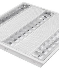 Oficio | INTERIOR EMPOTRADO FLUOR 42W120-277V6500 | Tecnolite