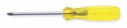 URREA Desarmador, 13", 8", #4, Phillips