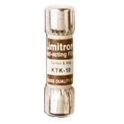 FUSIBLE POT. ACCION RAPIDA 10.3X38.1MM (13/32 X 1 1/2) 30 A. 600V.  | BUSSMANN