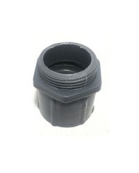 CWP100 | CONECTOR PARA TUBO FLEXIBLE PVC USO ELECTRICO 1″ | ARROW HART