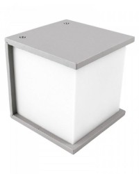 Toulon | EXTERIOR MURO S/L100-240VE27 | Tecnolite