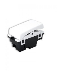 INTERRUPTOR ESCALERA 15A 110VCA BLANCO | ROYER 100