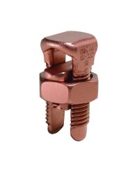 Conector Cobre Cal. 4 A 1/0 Burndy