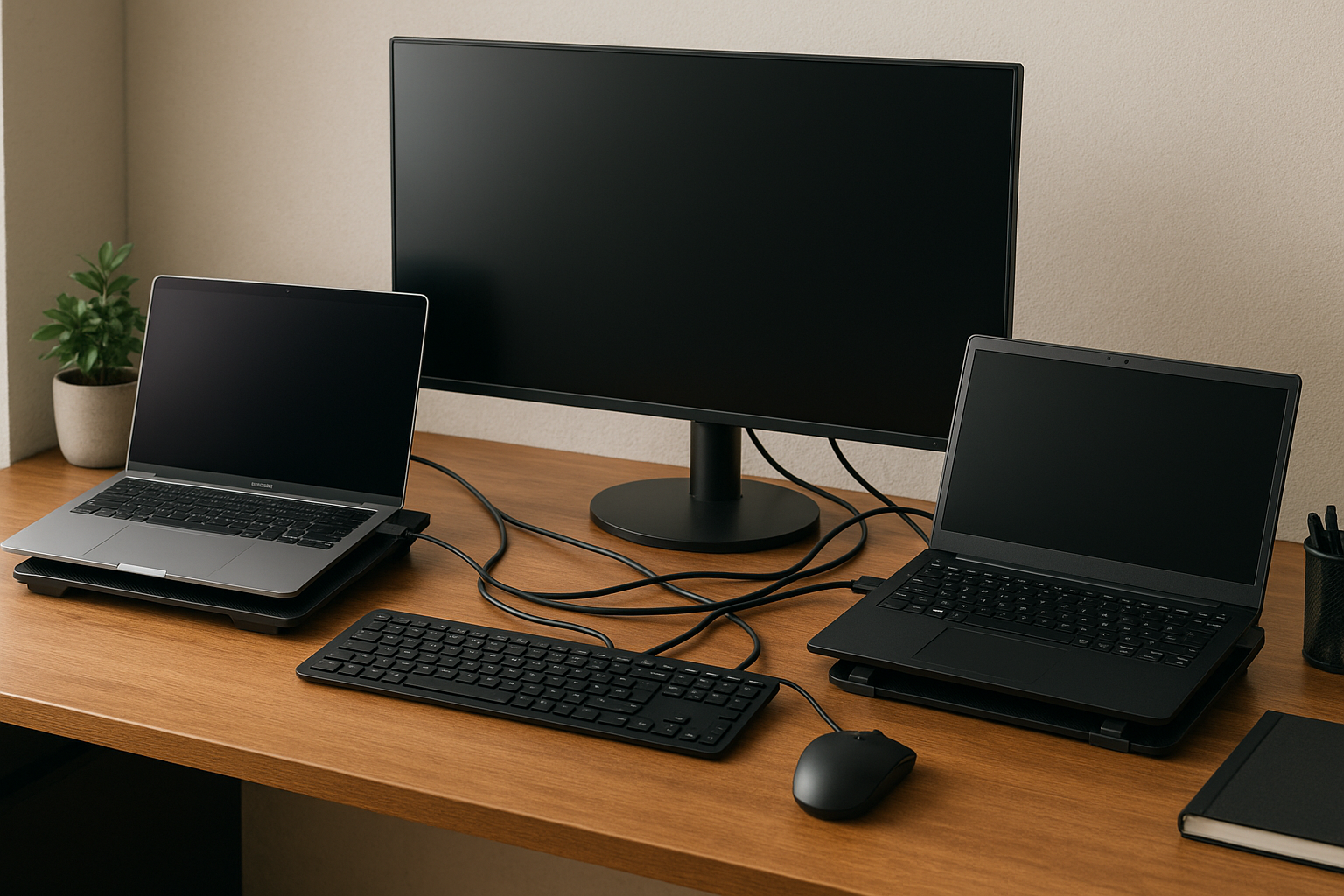 Errores Comunes al Configurar Tu Tecnología en Casa y Cómo Evitarlos