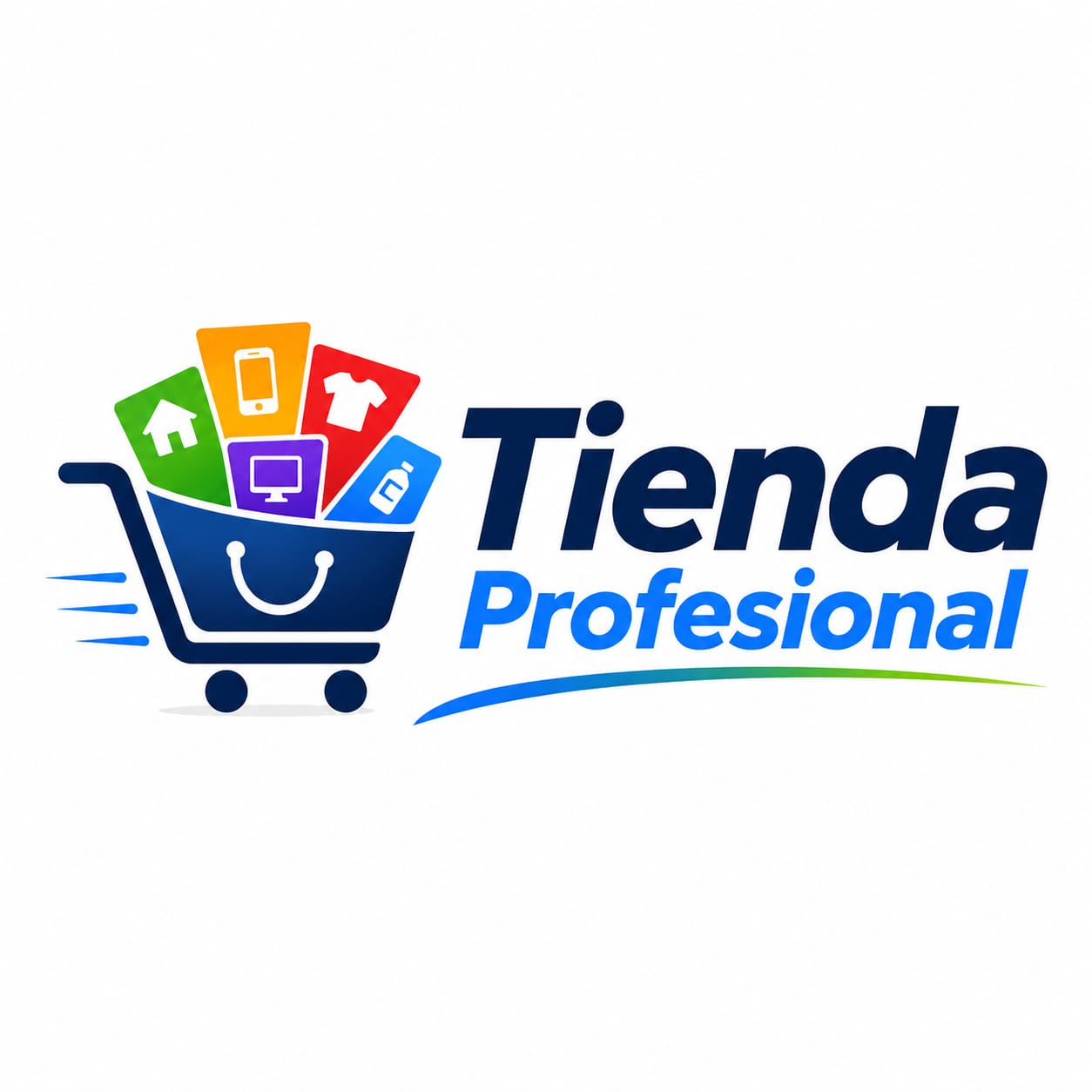Tienda Profesional