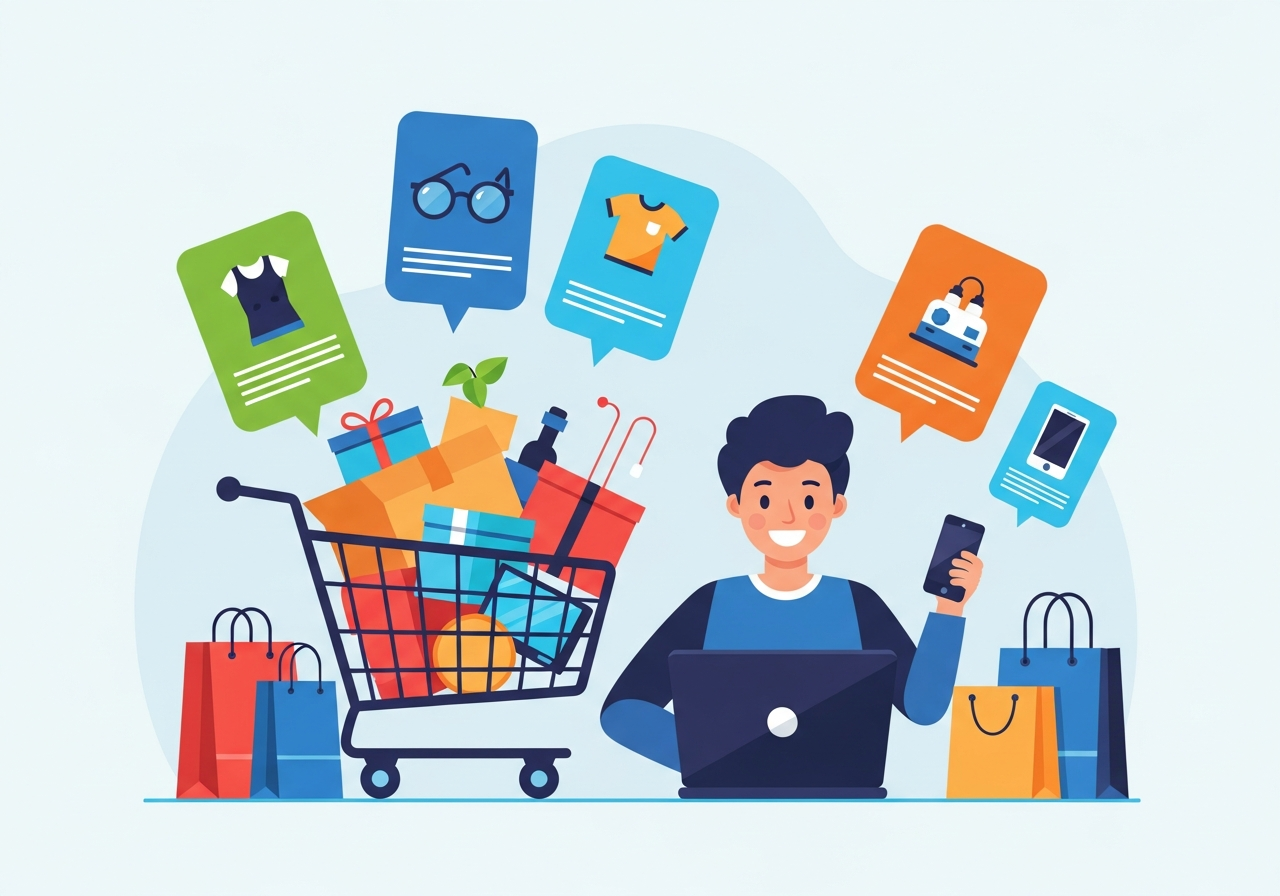 Compra en línea en Tienda Profesional